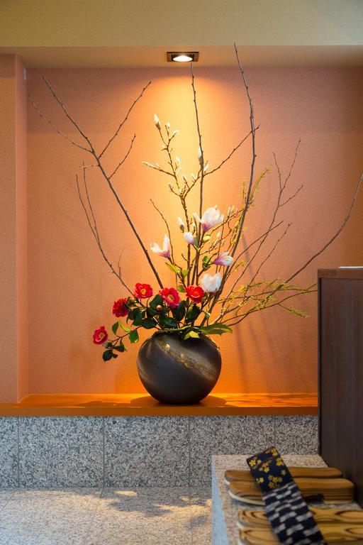 Kyotoya Kamogawagojo Villa Exteriör bild