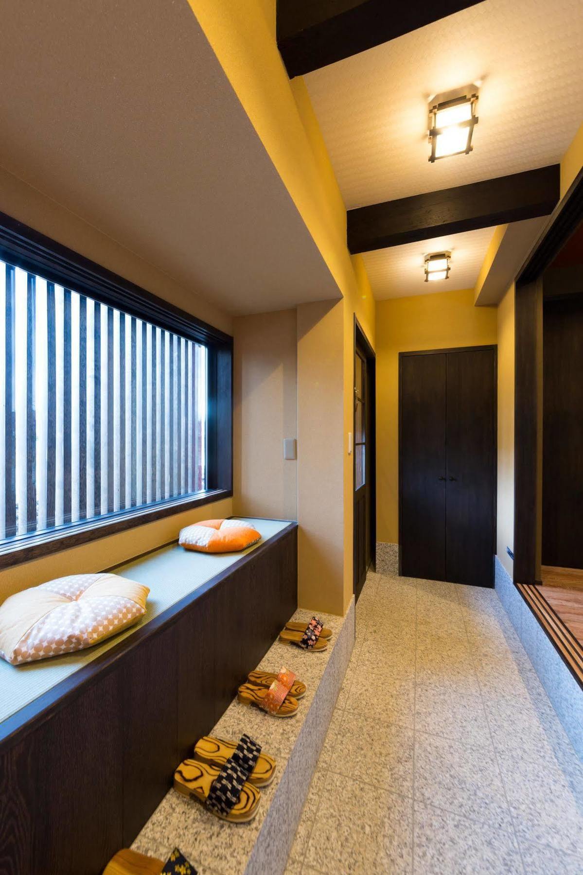 Kyotoya Kamogawagojo Villa Exteriör bild